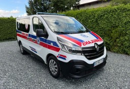 Renault Trafic Renault Trafic 2022 Karetka Ambulans Automat Gotowy do pracy !