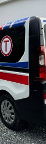 Renault Trafic Renault Trafic 2022 Karetka Ambulans Automat Gotowy do pracy !-3