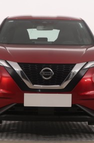 Nissan Juke , 1. Właściciel, Serwis ASO, Automat, Klimatronic, Tempomat,-2