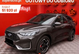 Ford Kuga IV ST-Line X 2.5 PHEV ST-Line X 2.5 PHEV 243KM / Pakiet Winter + Hak