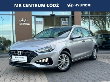 Hyundai i30 II 1.5DPI 110KM Modern Gwarancja Salon Polska 2022 VAT23%-1
