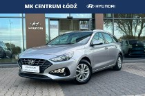 Hyundai i30 II 1.5DPI 110KM Modern Gwarancja Salon Polska 2022 VAT23%