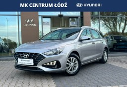 Hyundai i30 II 1.5DPI 110KM Modern Gwarancja Salon Polska 2022 VAT23%