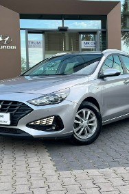 Hyundai i30 II 1.5DPI 110KM Modern Gwarancja Salon Polska 2022 VAT23%-2