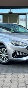 Hyundai i30 II 1.5DPI 110KM Modern Gwarancja Salon Polska 2022 VAT23%-3