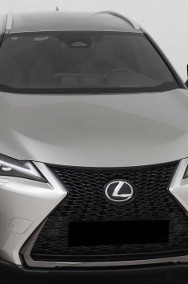 Lexus UX 300h F Sport Design 2.0 Hybrid Dynamic Force 300h F Sport Design 2.0-2