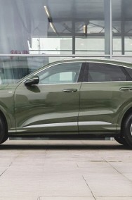 Audi Q5 III TDI quattro S line Sportback 2.0 TDI quattro S line Sportback (204 KM)-2