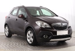 Opel Mokka , GAZ, Navi, Klima, Tempomat, Parktronic