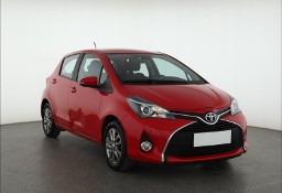 Toyota Yaris III , Salon Polska, Klima, Parktronic