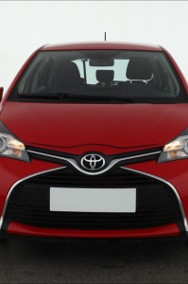 Toyota Yaris III , Salon Polska, Klima, Parktronic-2