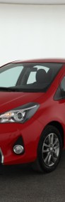 Toyota Yaris III , Salon Polska, Klima, Parktronic-3