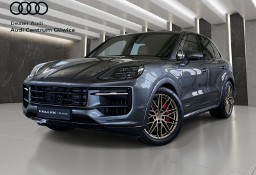 Porsche Cayenne II S E- Hybrid Burmester, SportDesign, Matrix HD Krajowy