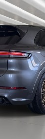 Porsche Cayenne II S E- Hybrid Burmester, SportDesign, Matrix HD Krajowy-4