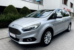 Ford S-MAX 2.0 Led Titanium