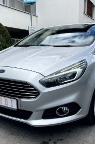 Ford S-MAX 2.0 Led Titanium-2