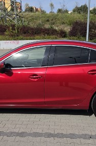 Mazda 6 III Mazda 6 2.0 165KM SkyPASSION I-ELoop | generacja GJ | Polski salon-2