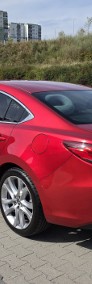 Mazda 6 III Mazda 6 2.0 165KM SkyPASSION I-ELoop | generacja GJ | Polski salon-3