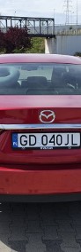 Mazda 6 III Mazda 6 2.0 165KM SkyPASSION I-ELoop | generacja GJ | Polski salon-4