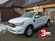 Ford Ranger III 3 Lata Gwarancji XLT 2.0 EcoBlue 170KM 4x4 Salon PL Serwis ASO FV 23