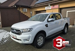 Ford Ranger III 3 Lata Gwarancji XLT 2.0 EcoBlue 170KM 4x4 Salon PL Serwis ASO FV 23