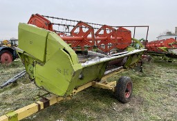 Claas V750 Vario 7,5m - heder zespół źniwny + wózek