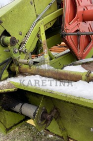 Claas V750 Vario 7,5m - heder zespół źniwny + wózek-2