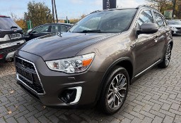 Mitsubishi ASX 1.6 117 KM Led Xenon Navi Kamera Panorama KeyLess !