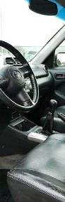 Toyota RAV 4 II 2.0 D-D4 116KM -4x4 AWD -Hak -1 Właściciel od 6 lat -Skóra -Grzane f-4