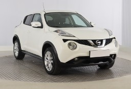 Nissan Juke , Salon Polska, Serwis ASO, Klimatronic, Tempomat, Parktronic