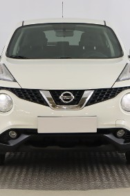 Nissan Juke , Salon Polska, Serwis ASO, Klimatronic, Tempomat, Parktronic-2