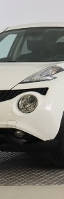 Nissan Juke , Salon Polska, Serwis ASO, Klimatronic, Tempomat, Parktronic-3