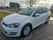 Volkswagen Golf VII Polski salon, I właściciel, 1.2 BMT