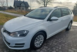 Volkswagen Golf VII Polski salon, I właściciel, 1.2 BMT