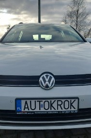 Volkswagen Golf VII Polski salon, I właściciel, 1.2 BMT-2