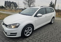 Volkswagen Golf VII Polski salon,1.2 BMT