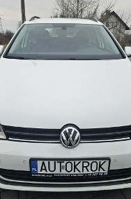 Volkswagen Golf VII Polski salon,1.2 BMT-2