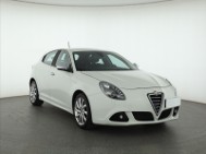 Alfa Romeo Giulietta , Salon Polska, Serwis ASO, Automat, Skóra, Xenon, Bi-Xenon,
