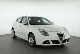 Alfa Romeo Giulietta , Salon Polska, Serwis ASO, Automat, Skóra, Xenon, Bi-Xenon,