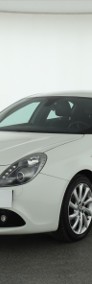 Alfa Romeo Giulietta , Salon Polska, Serwis ASO, Automat, Skóra, Xenon, Bi-Xenon,-3