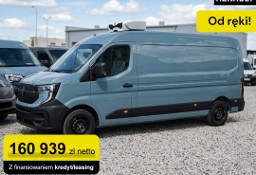 Renault Master L3H2 Izoterma L3H2 Izoterma 2.0 170KM