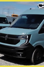 Renault Master L3H2 Izoterma L3H2 Izoterma 2.0 170KM-2