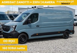 Renault Master L3H2 Izoterma L3H2 Izoterma 2.0 170KM