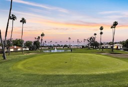 Mieszkanie Rancho Mirage