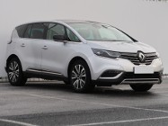 Renault Espace V , Automat, 7 miejsc, Skóra, Navi, Klimatronic, Tempomat,