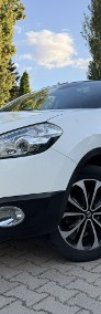 Nissan Qashqai I Nissan Qashqai | Niski przebieg | Panorama | Kamera | Manual-3