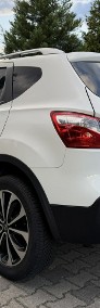 Nissan Qashqai I Nissan Qashqai | Niski przebieg | Panorama | Kamera | Manual-4
