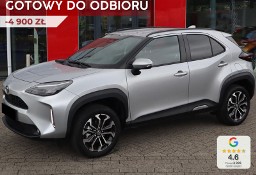 Toyota Yaris Cross Style 1.5 Hybrid Style 1.5 Hybrid 130KM | Podgrzewane fotele!