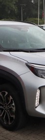 Toyota Yaris Cross Style 1.5 Hybrid Style 1.5 Hybrid 130KM | Podgrzewane fotele!-3