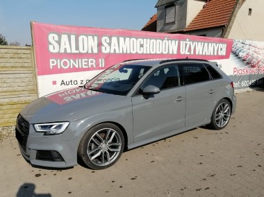 Audi A3 III-1