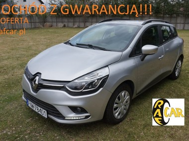 Renault Clio V Polski salon. Gwarancja. Polecam !!!-1